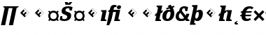 Download PageSerif-BoldItalicExpert Font Download PageSerif-BoldItalicExpert Font