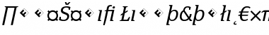 Download PageSerif-LightItalicExpert Font Download PageSerif-LightItalicExpert Font