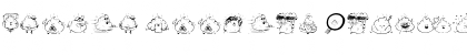 Download Iconic Poopies Font Download Iconic Poopies Font