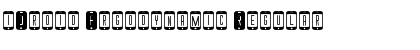Download iDroid Ergodynamic Font Download iDroid Ergodynamic Font
