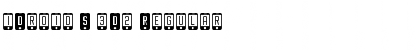 Download iDroid S 3D2 Font Download iDroid S 3D2 Font