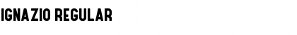 Download Ignazio Font Download Ignazio Font