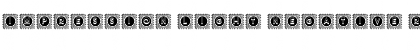Download Impression Light Negative Font Download Impression Light Negative Font