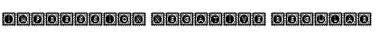 Download Impression Negative Font Download Impression Negative Font