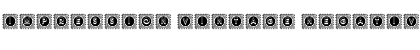 Download Impression Vintage Negative Font Download Impression Vintage Negative Font