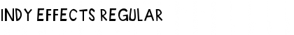 Download Indy Effects Font Download Indy Effects Font