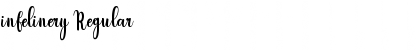 Download infelinery Font Download infelinery Font