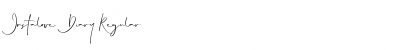 Download Instalove Diary Font Download Instalove Diary Font