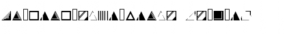 Download Instantdecoadvance Font Download Instantdecoadvance Font