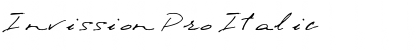 Download Invission Pro Font Download Invission Pro Font