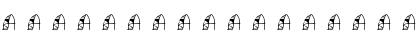 Download iplik osm Font Download iplik osm Font