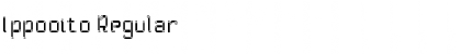 Download Ippooito Font Download Ippooito Font