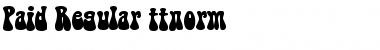 Download Paid Font Download Paid Font