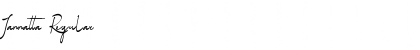 Download Jannatta Font Download Jannatta Font