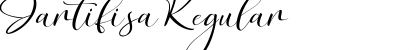 Download Jartifisa Font Download Jartifisa Font