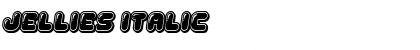 Download Jellies Font Download Jellies Font