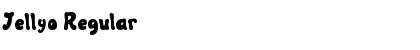 Download Jellyo Font Download Jellyo Font