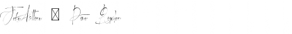 Download JohnAsttern - Demo Font Download JohnAsttern - Demo Font