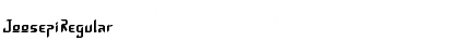 Download Joosepi Font Download Joosepi Font
