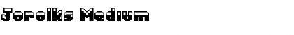 Download Jorolks Font Download Jorolks Font