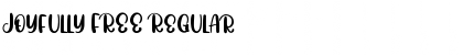 Download Joyfully FREE Font Download Joyfully FREE Font