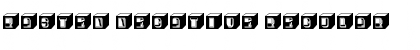 Download Kasten Negative Font Download Kasten Negative Font