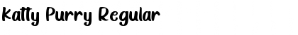 Download Katty Purry Font Download Katty Purry Font
