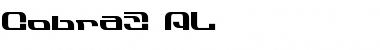 Download Cobra3 Font Download Cobra3 Font