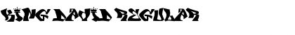 Download KING DAVID Font Download KING DAVID Font