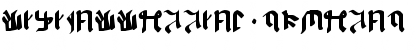 Download Kitisakkullian Font Download Kitisakkullian Font