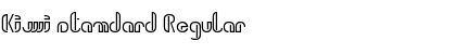Download Kiwi standard Font Download Kiwi standard Font