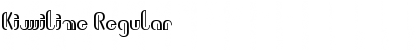 Download Kiwiline Font Download Kiwiline Font