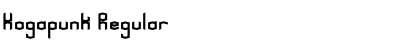 Download Kogapunk Font Download Kogapunk Font