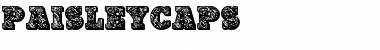 Download PaisleyCaps Font Download PaisleyCaps Font