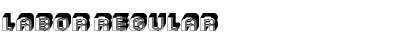 Download Labor Font Download Labor Font