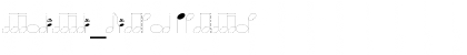 Download lasolsi_figuras Font Download lasolsi_figuras Font