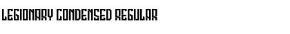 Download Legionary Condensed Font Download Legionary Condensed Font