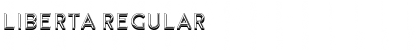 Download Liberta Font Download Liberta Font