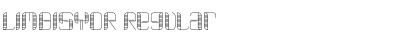 Download LIMBISYOR Font Download LIMBISYOR Font