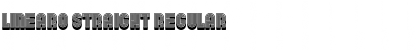 Download Linearo Straight Font Download Linearo Straight Font