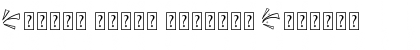 Download Little pinky doodles Font Download Little pinky doodles Font