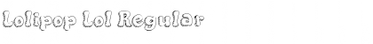 Download Lolipop Lol Font Download Lolipop Lol Font