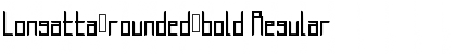 Download Longatta_rounded_bold Font Download Longatta_rounded_bold Font