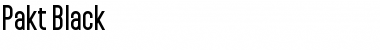 Download Pakt Font Download Pakt Font