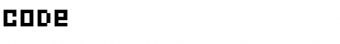 Download Code Font Download Code Font