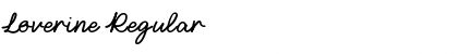 Download Loverine Font Download Loverine Font