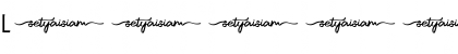 Download LڅUE Font Download LڅUE Font
