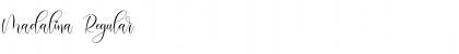 Download Madalina Font Download Madalina Font