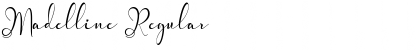 Download Madelline Font Download Madelline Font