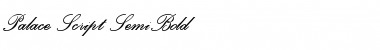Download Palace Script Font Download Palace Script Font